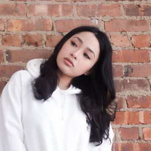 Meet your Posher, Arianne